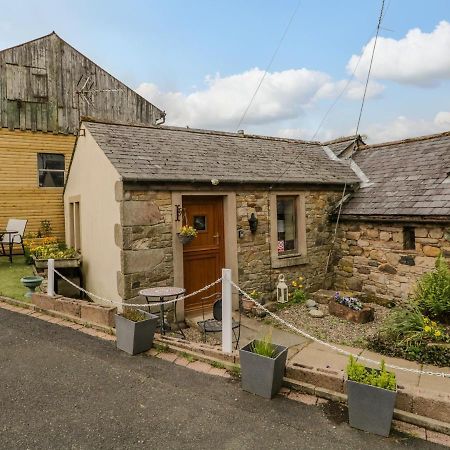 Swaledale Watch Garden Annexe Villa Wigton Dış mekan fotoğraf