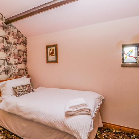 Swaledale Watch Garden Annexe Villa Wigton Dış mekan fotoğraf
