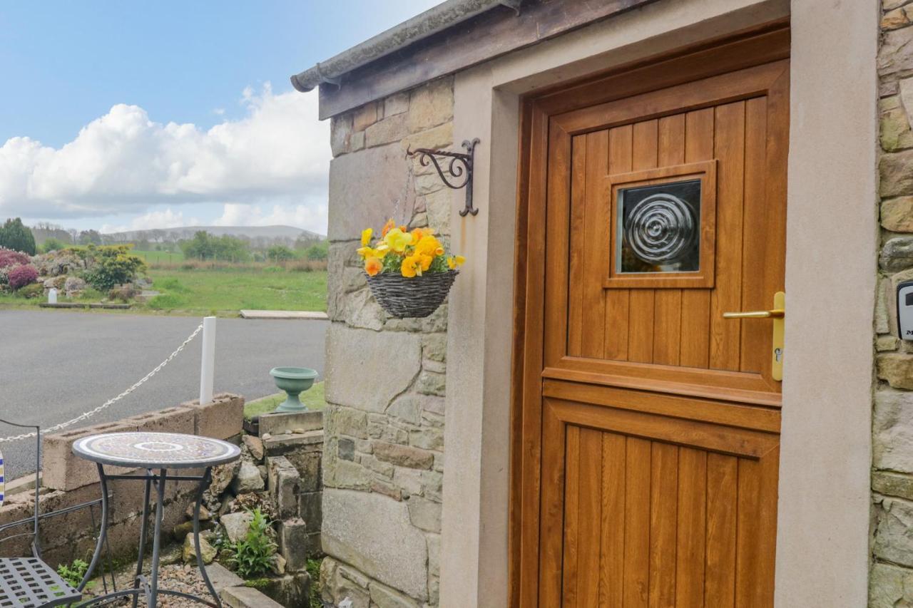 Swaledale Watch Garden Annexe Villa Wigton Dış mekan fotoğraf