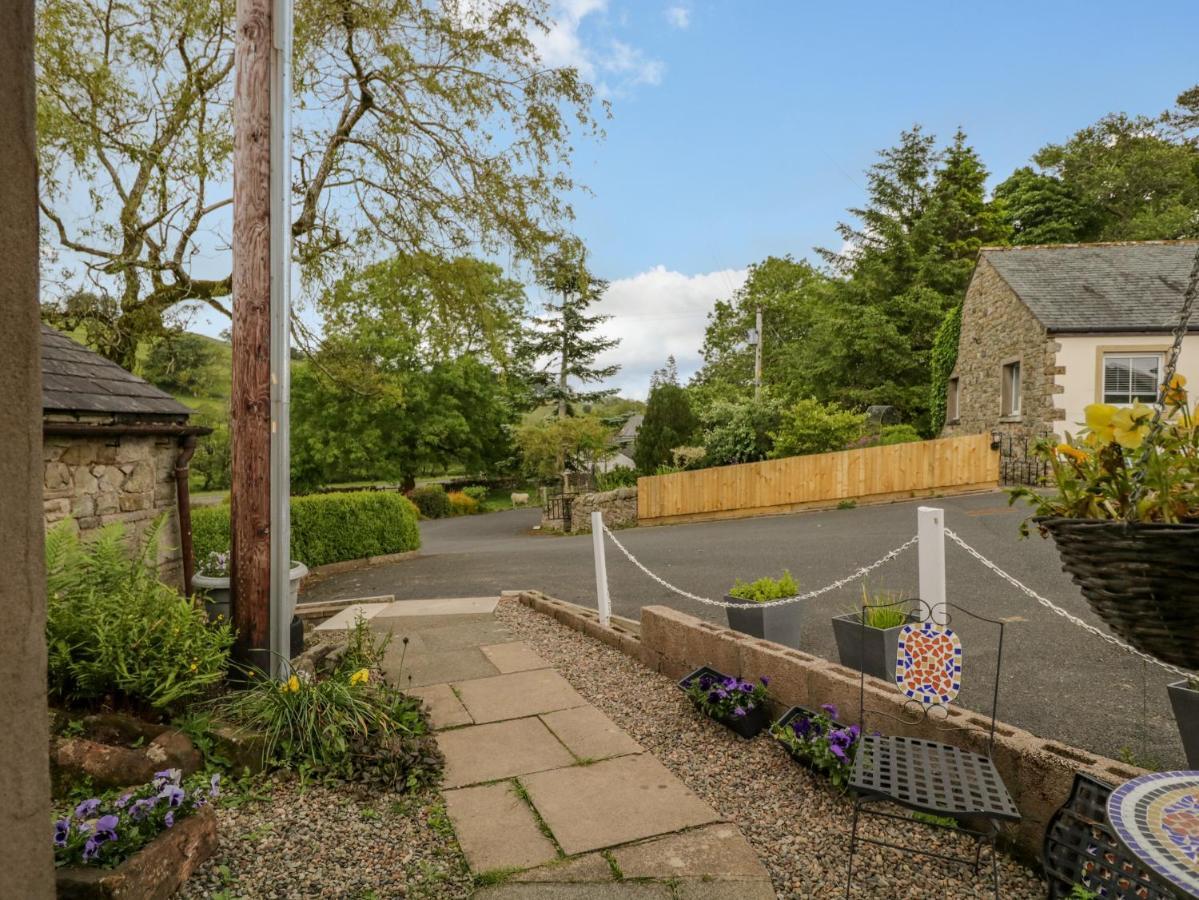 Swaledale Watch Garden Annexe Villa Wigton Dış mekan fotoğraf