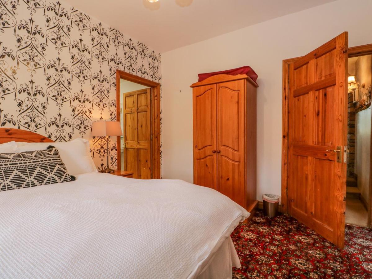Swaledale Watch Garden Annexe Villa Wigton Dış mekan fotoğraf