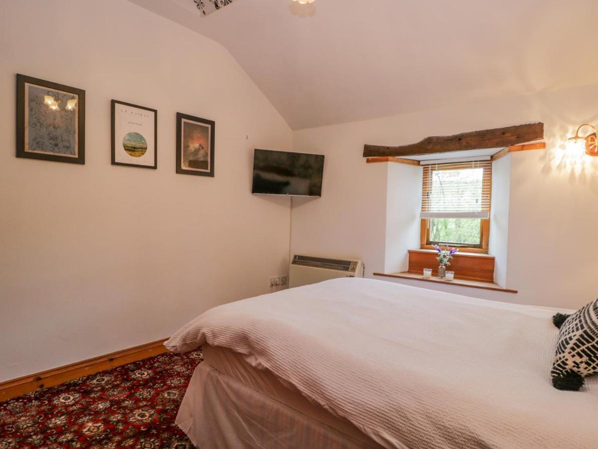 Swaledale Watch Garden Annexe Villa Wigton Dış mekan fotoğraf