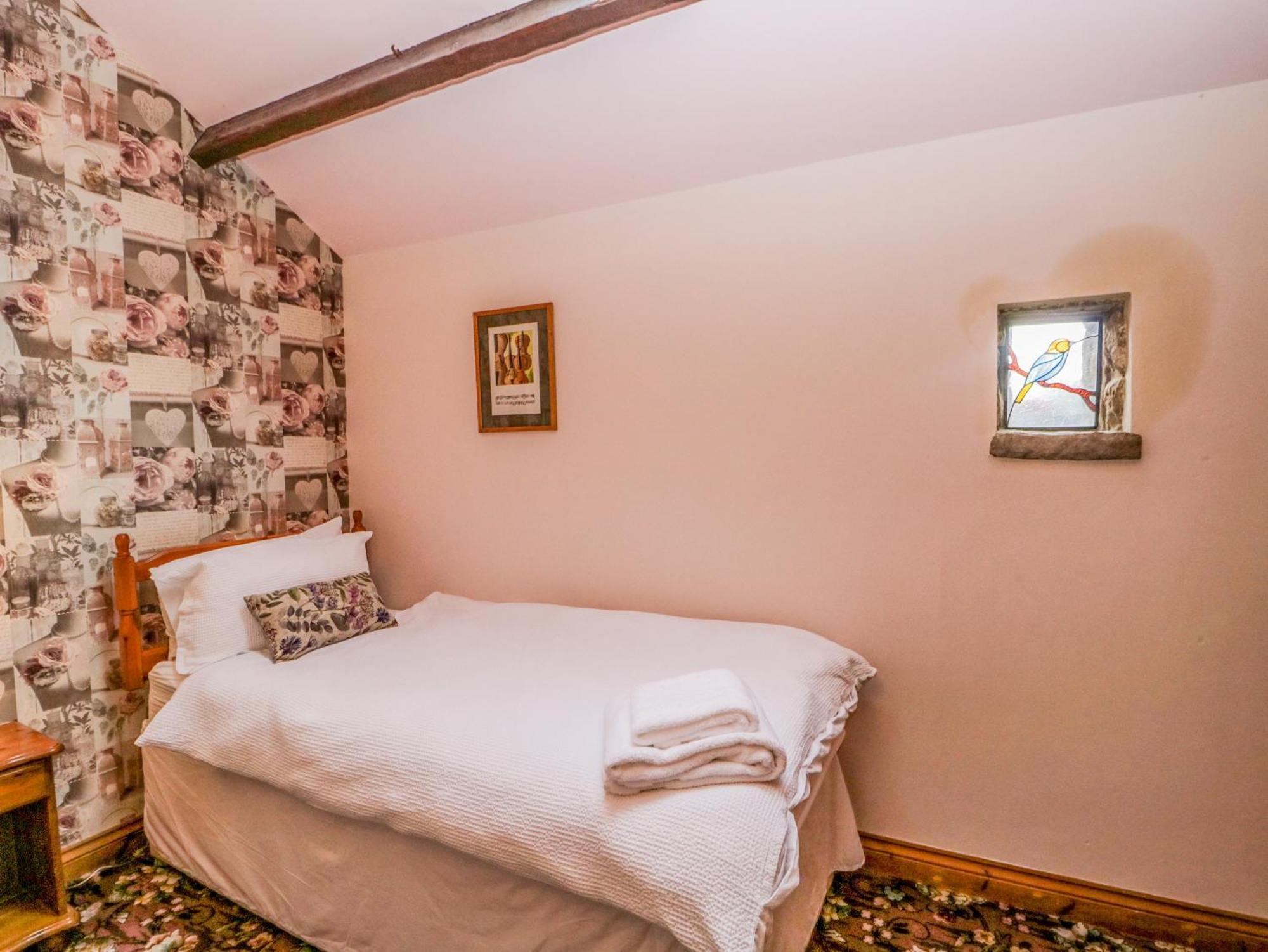 Swaledale Watch Garden Annexe Villa Wigton Dış mekan fotoğraf